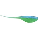 Jenko Fishing Big T Fry Baby Swimbait 2" Blue Grass - Jenko Fishing