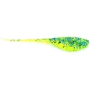 Jenko Fishing Big T Fry Baby Swimbait 2" Blue Moon - Jenko Fishing