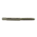 Hanson Carbon Steel Plug Tap 1/4-28 Thread - Hanson
