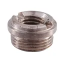 Swenson Slim Line Grip Screw Bushings 1911 Nickel 4PK - Swenson
