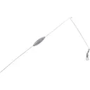 Northland Rock Runner Bottom Bouncer 2oz Lead Unpainted - Northland