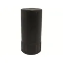 Military Surplus Muzzle Cover HK G3, M4, AR-15 Grade 2 Black - Military Surplus