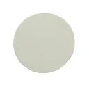 National Target Pasters 3/4" Round White 500PK - National Target