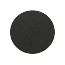 National Target Pasters 3/4" Round Black 500PK - National Target