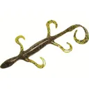 Zoom 6" Lizard Green Pumpkin Magic - Zoom