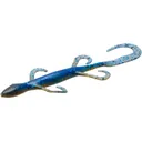 Zoom 6" Lizard Okeechobee Craw - Zoom