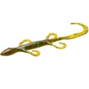 Zoom 6" Lizard Gourd Green - Zoom