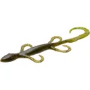 Zoom 6" Lizard Green Pumpkin Chart - Zoom