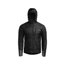 Sitka Gear Men's Kelvin AeroLite Jacket Sitka Black Medium - Sitka Gear