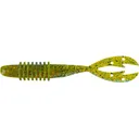 Big Bite Baits Kamikaze Swimon Swimbait 3.75 Sunfish Swirl - Big Bite Baits