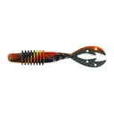 Big Bite Baits Kamikaze Swimon Swimbait 4.25 Sweet Potato Pie - Big Bite Baits