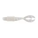 Big Bite Baits Kamikaze Swimon Swimbait 4.25 Pearl - Big Bite Baits