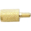 Birchwood Casey Shotgun Cleaning Rod Thread Adapter 8-32 to 5/16-27 - Birchwood Casey