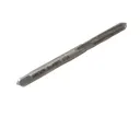 Hanson Carbon Steel Bottom Tap 6-48 Thread - Hanson