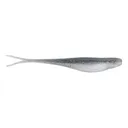 Strike King 3X Baby Z-Too 3.5" Jerkbait Smokey Shad - Strike King