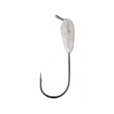 Strike King Tour Grade Tube 1/4oz Jighead Unpainted - Strike King