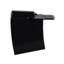 Arsenal, Inc. Circle 10 Magazine Follower US Made AK-47 Polymer Black - Arsenal, Inc.