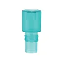 RCBS Quick Change Powder Measure Drop Tube Adapter - RCBS