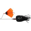 Northland Buzzard Buzzbait 3/8oz Blackbird Painted - Northland