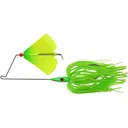 Northland Buzzard Buzzbait 3/8oz Parakeet Painted - Northland