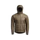 Sitka Gear Men's Kelvin AeroLite Jacket Coyote 2XL - Sitka Gear