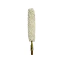 Pro-Shot .35 - .375 Caliber Cotton Bore Mop - Pro-Shot