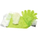 HME Field Dressing Glove and Apron Kit - HME Products