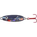 Northland Forage Minnow Spoon Silver Shiner 1/16 oz - Northland Fishing Tackle