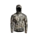 Sitka Gear Men's Kelvin AeroLite Jacket Gore Optifade Open Country Medium - Sitka Gear