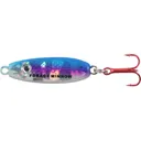 Northland Forage Minnow Spoon Super Glo Rainbow 1/8 oz - Northland Fishing Tackle