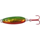 Northland Forage Minnow Spoon Golden Perch 1/8 oz - Northland Fishing Tackle