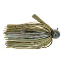 Strike King Tour Grade Football Jig Blue Craw 1/2 oz - Strike King