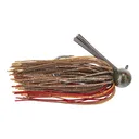 Strike King Tour Grade Football Jig Falcon Lake Craw 1/2 oz - Strike King