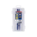 Flambeau Tuff Tainer 2003 Divided Utility Box - Flambeau
