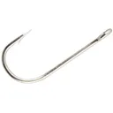 Gamakatsu Trailer Hook #2/0 Nickel 5PK - Gamakatsu