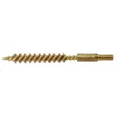 Dewey "No Harm" Bench Rest Style Bronze Pistol Bore Brush 17 Caliber 5-40 Threads - Dewey