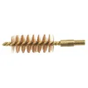 Dewey "No Harm" Bench Rest Style Bronze Pistol Bore Brush 44 Caliber 8-32 Threads - Dewey