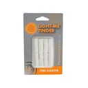 UST Light-Me Fire Tinder 8PK - Ust