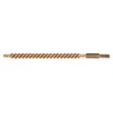 Pro-Shot Benchrest Quality Rifle Bore Brush 17 Caliber 5-40 Threads Bronze - Pro-Shot