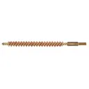 Pro-Shot Benchrest Quality Rifle Bore Brush 20 Caliber 5-40 Threads Bronze - Pro-Shot