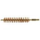 Dewey "No Harm" Bench Rest Style Bronze Rifle Bore Brush 458 Caliber 8-32 Threads - Sinclair International