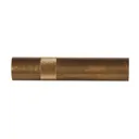Dewey Small Parker Hale Brush Adapter Brass - J Dewey Rods
