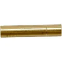 Dewey Cleaning Rod Thread Adapter Converts 8-36 Male to Use 8-36 Female for Use With Military Brushes - J Dewey Rods