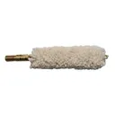 Pro-Shot Black Powder Bore Mop 50 Caliber 10 x 32 Threads - Pro-Shot