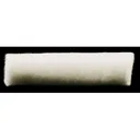 Dewey Rifle Lug Recess and Chamber Cleaning Kit Replacement 3/8" x 1-1/2" Cotton Rolls 50PK - J Dewey Rods