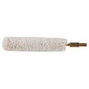 Dewey Rifle Chamber Mop 24 to 30 Caliber 8-32 Threads Cotton - Dewey
