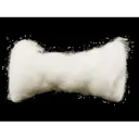 Dewey Rifle Lug Recess and Chamber Cleaning Kit Replacement 3/8" x 1" Cotton Rolls 50PK - Dewey