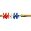 Pro-Shot Patriot Pistol Bore Brush 10mm, 40 Caliber 8-32 Threads Heavy Duty Nylon - Pro-Shot