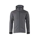 Stone Glacier Men's M5 Rain Jacket Granite Gray Large - Stone Glacier