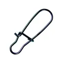 Eagle Claw Lazer Duo Lock Snaps #1 - Eagle Claw